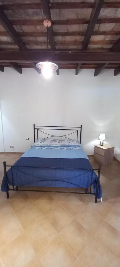 Oltre: Monolocale Con Terrazzo Privato Al Piano Lejlighed Trapani Eksteriør billede