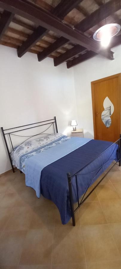 Oltre: Monolocale Con Terrazzo Privato Al Piano Lejlighed Trapani Eksteriør billede